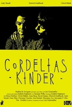 Película: Los hijos de Cordelia