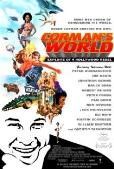 Corman's World: Exploits of a Hollywood Rebel online streaming