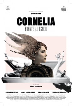 Cornelia frente al espejo en ligne gratuit