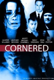 Película: Cornered