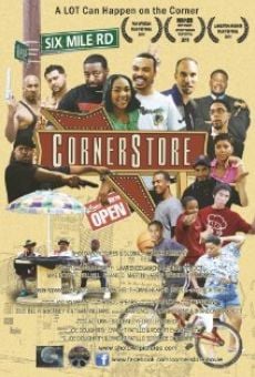 CornerStore (2011)
