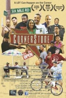 CornerStore Online Free