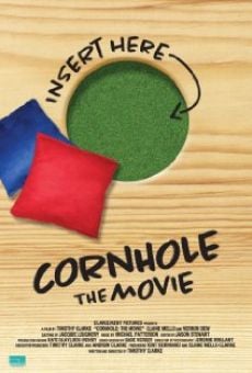 Cornhole: The Movie
