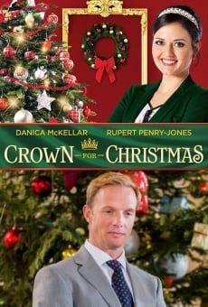 Crown for Christmas on-line gratuito