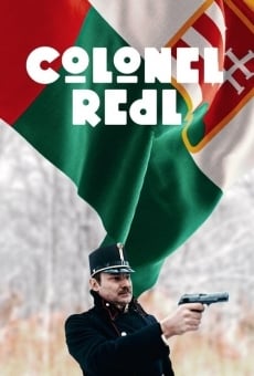 Película: Coronel Redl
