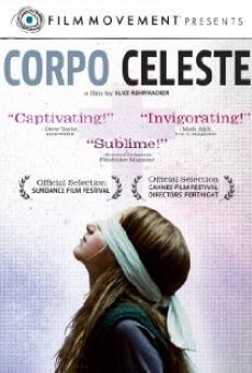 Corpo celeste online streaming