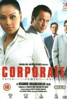 Corporate on-line gratuito