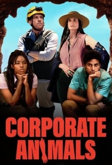 Película: Corporate Animals