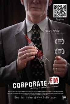 Corporate FM online streaming