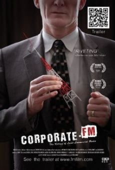 Película: Corporate FM