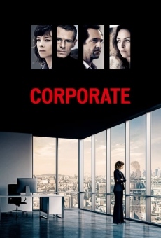 Película: Corporate