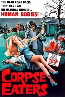 Corpse Eaters on-line gratuito