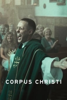 Película: Corpus Christi