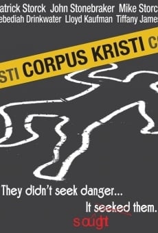 Película: Corpus Kristi