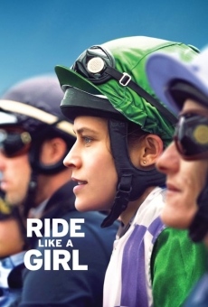 Ride Like a Girl on-line gratuito