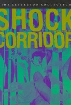 Shock Corridor on-line gratuito