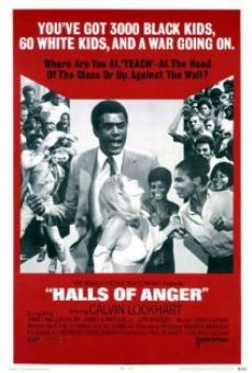 Halls Of Anger (1970)