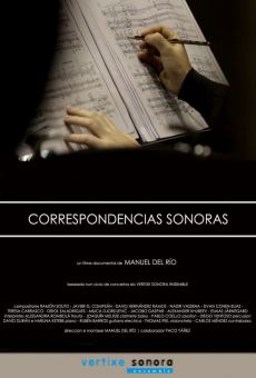 Correspondencias Sonoras on-line gratuito
