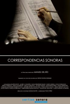 Correspondencias Sonoras Online Free