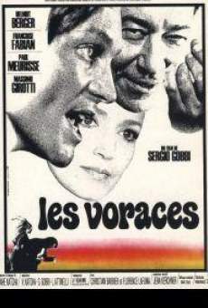 Les voraces (1973)