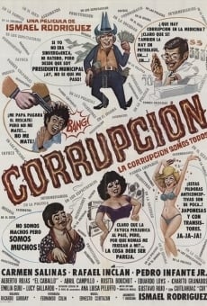 Película: Corrupción