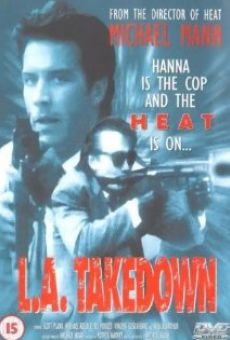 L.A. Takedown (1989)