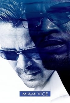 Miami Vice online streaming