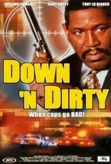 Down 'n Dirty on-line gratuito