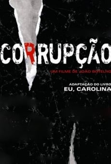 Película: Corruption