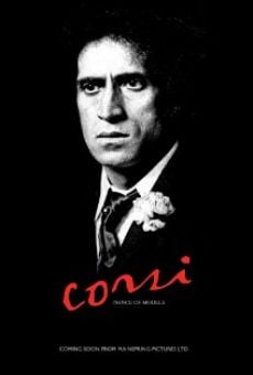 Película: Corsi: Prince of Models