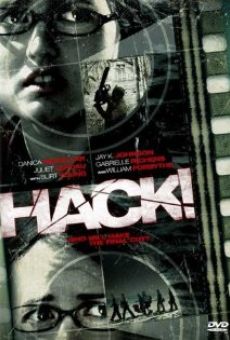 Hack! - Chi farà l'ultimo taglio? online streaming