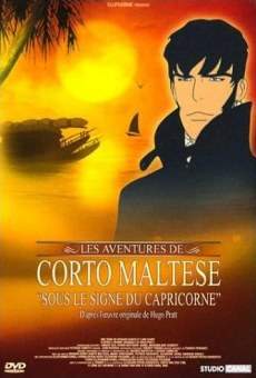Corto Maltese: Sous le signe du capricorne (2002)