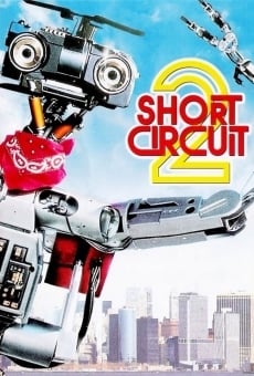 Short Circuit 2 on-line gratuito