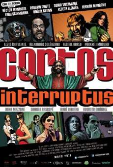 Cortos Interruptus, película en español