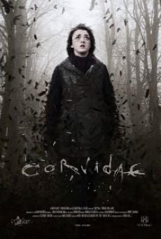 Corvidae, película en español