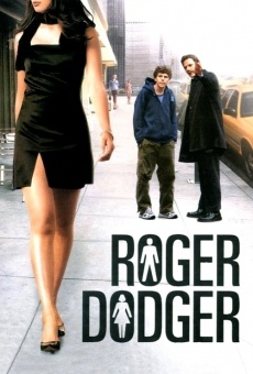 Roger Dodger online streaming