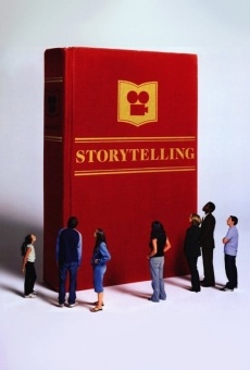 Storytelling en ligne gratuit