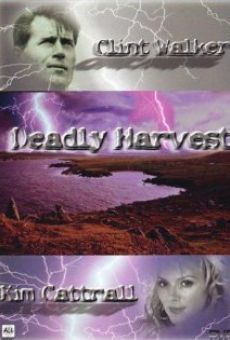 Deadly Harvest online free