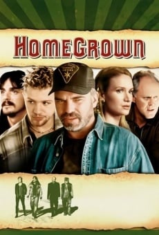 Homegrown on-line gratuito