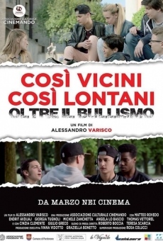 Cosi Vicini Cosi Lontani (2018)