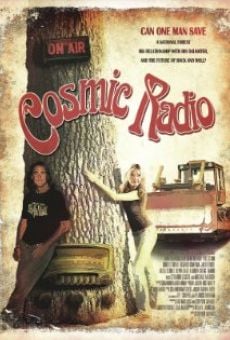 Cosmic Radio on-line gratuito