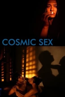 Cosmic Sex online streaming