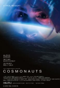 Película: Cosmonauts