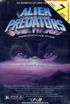 Alien Predator on-line gratuito