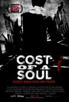 Cost of a Soul (2010)