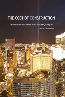 Cost of Construction online streaming