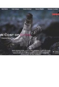 Cost of Dying online free