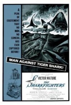 The Sharkfighters (1956)