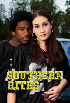 Southern Rites online streaming