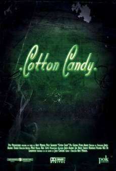 Película: Cotton Candy
